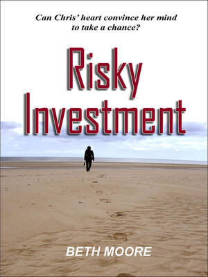 cover image of Risky Investment